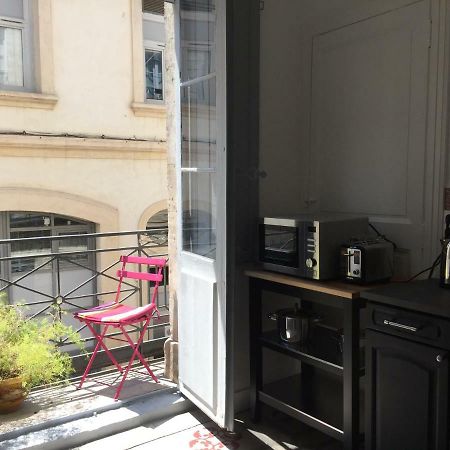 Chez Noelle Et Emmanuel Lejlighed Montpellier Eksteriør billede