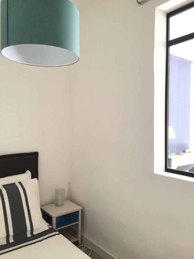 Chez Noelle Et Emmanuel Lejlighed Montpellier Eksteriør billede